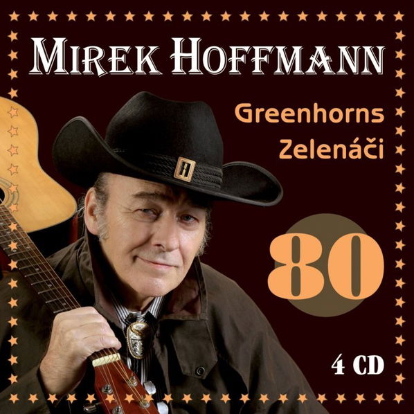 Hoffmann Mirek: Mirek Hoffmann 80-99925630522