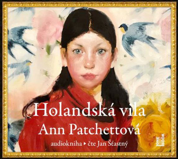 Holandská víla (Ann Patchettová)-8594169484280