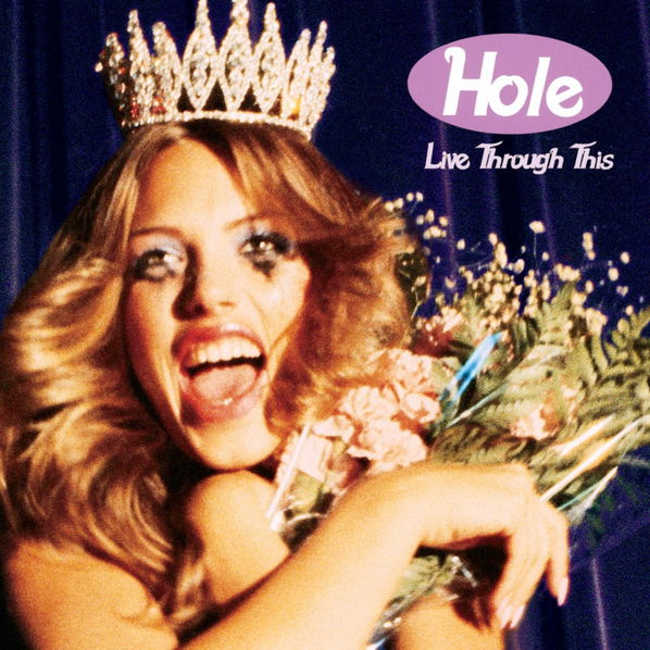 Hole: Live Through This-720642463123