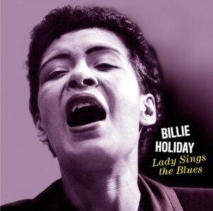 Holiday Billie: Lady Sings the Blues-8436563183324