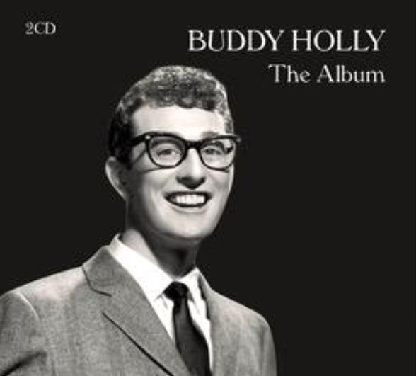 Holly Budy: The Album-4260494433739