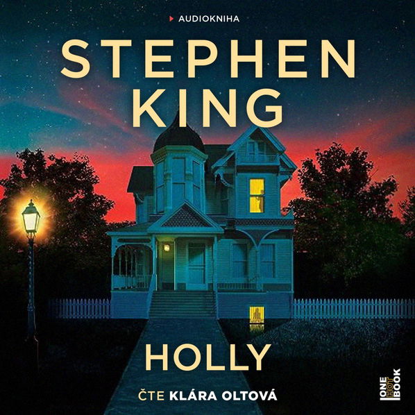 Holly (King Stephen - Otlová Klára)-8594169486666