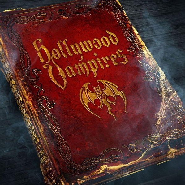 Hollywood Vampires: Hollywood Vampires-602547413918