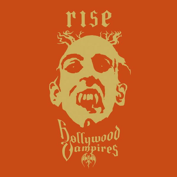 Hollywood Vampires: Rise-4029759135371