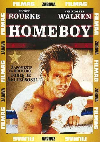 Homeboy-