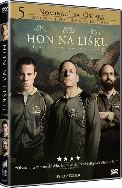 Hon na lišku-8596978572745