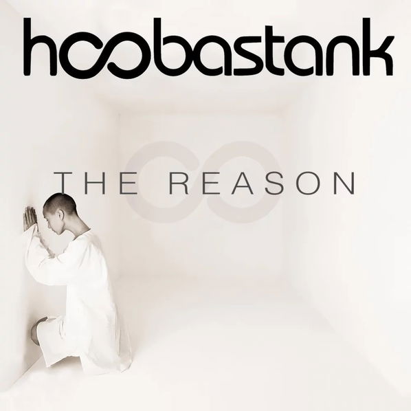 Hoobastank: Reason (Int'l Version)-602465951868