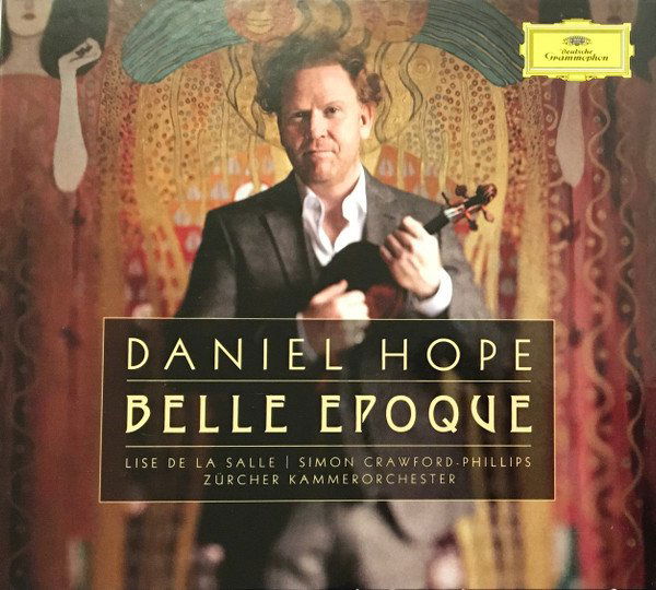 Hope Daniel: Belle Epoque-28948384761