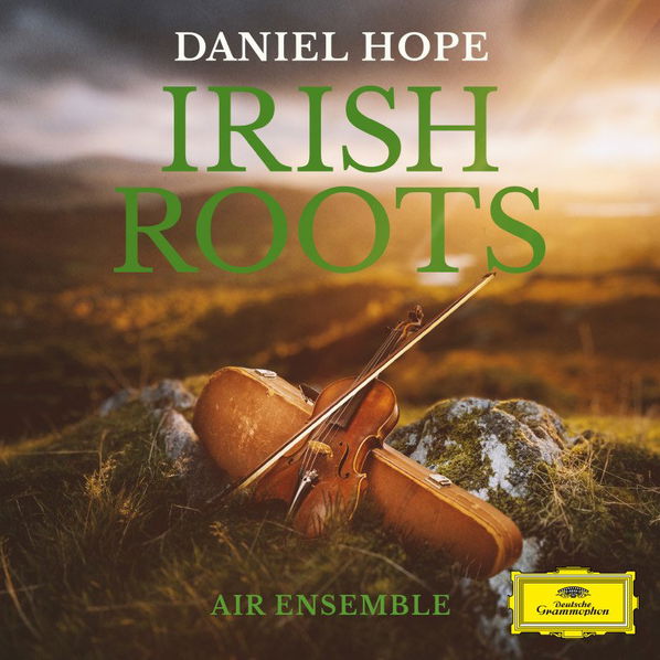 Hope Daniel: Irish Roots-28948660926