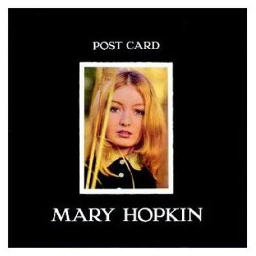 Hopkin Mary: Postcard-5099990580925