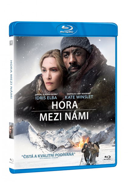 Hora mezi námi-8596978916129