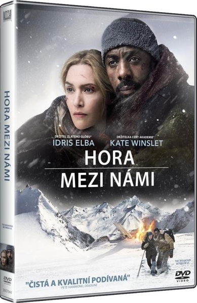 Hora mezi námi-8596978579447