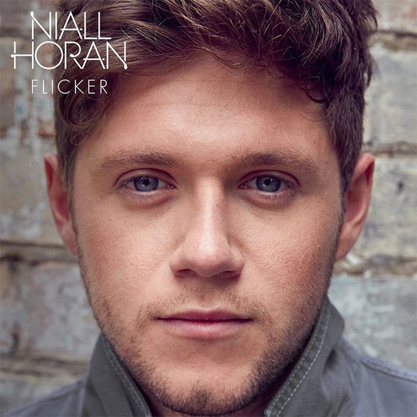 Horan Niall: Flicker (Deluxe Edition)-602557993141