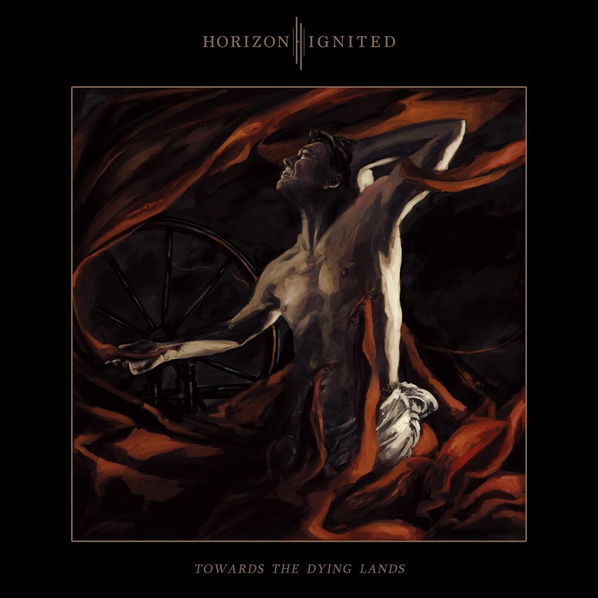 Horizon Ignited: Towards The Dying Lands-4065629645311