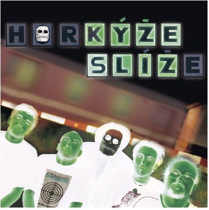 Horkýže Slíže: Kýže Sliz (20th Anniversary)-5054197200205