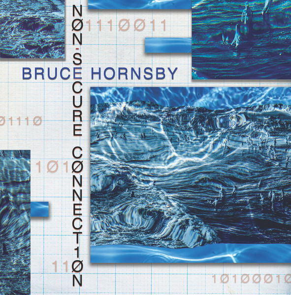 Hornsby Bruce: Non-Secure Connection-644216237869