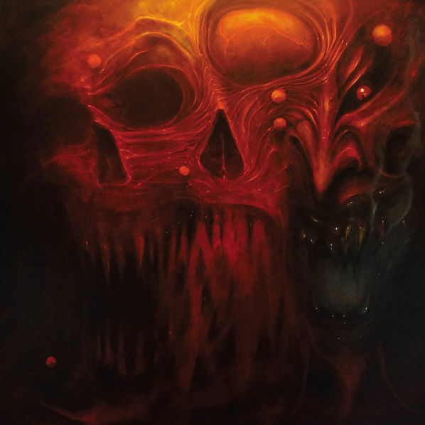 Horrendous: Ontological Mysterium-822603153125