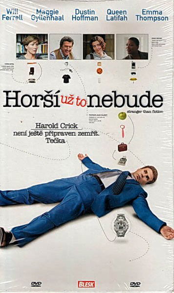 Horší už to nebude-8586008974267