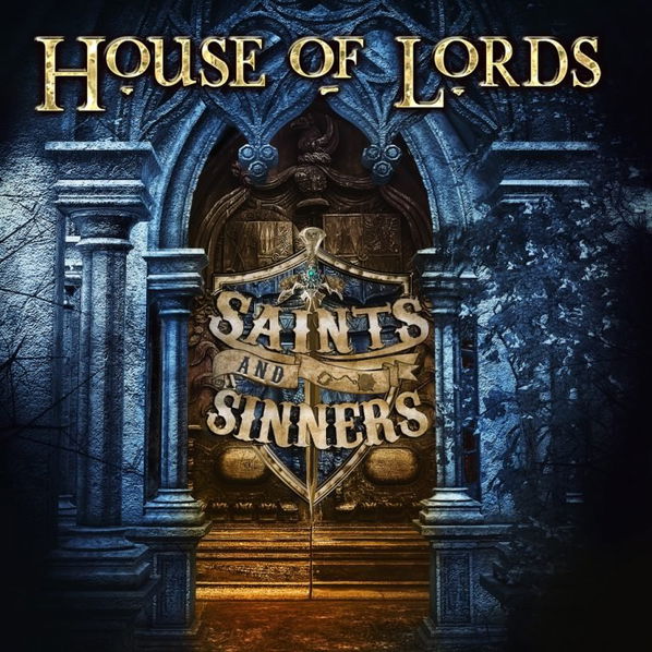 House of Lords: Saints And Sinners-8024391125427