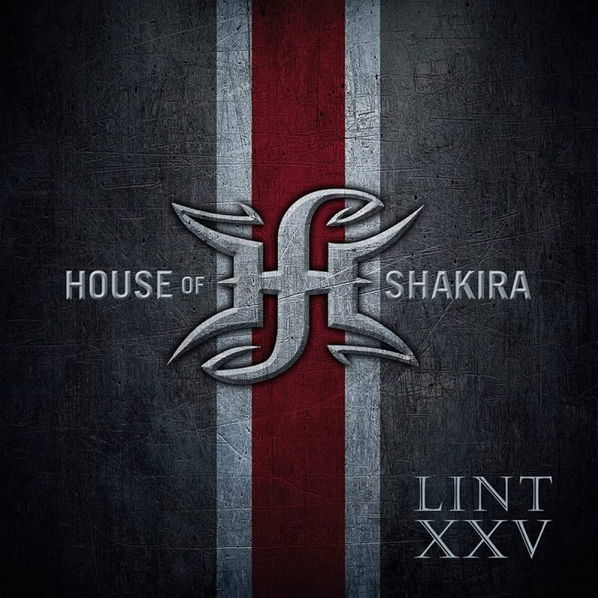 House Of Shakira: Lint XXV-8024391120620