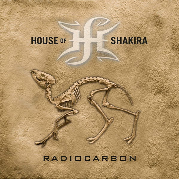 House of Shakira: Radiocarbon-8024391099827