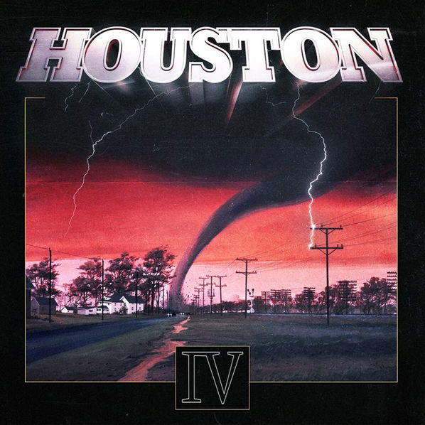 Houston: IV-8024391115725