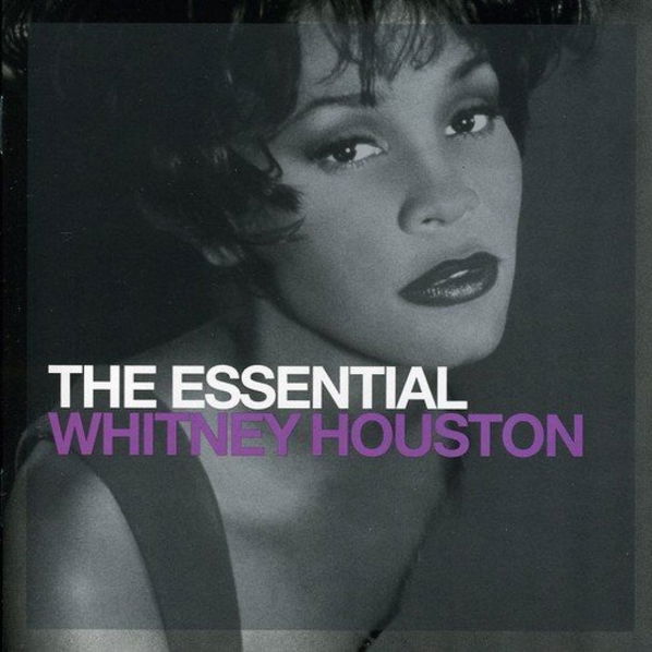 Houston Whitney: Essential Whitney Houston-886978298027