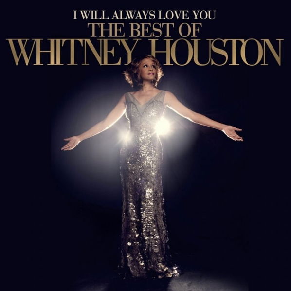 Houston Whitney: I Will Always Love You - Best Of (Deluxe Edition)-887654139320