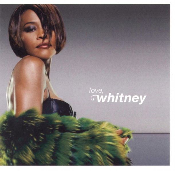 Houston Whitney: Love, Whitney-743219102720