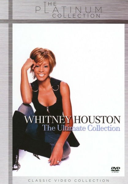 Houston Whitney: Ultimate Collection-888430647992