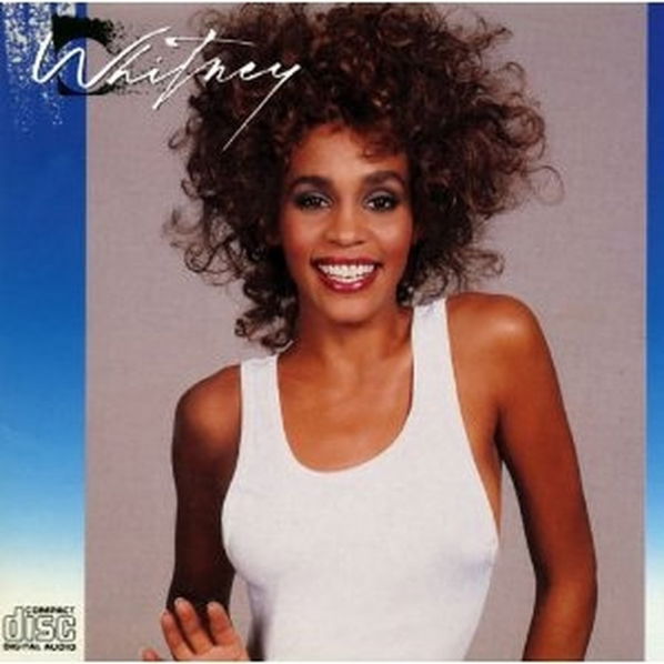 Houston Whitney: Whitney-4007192581412