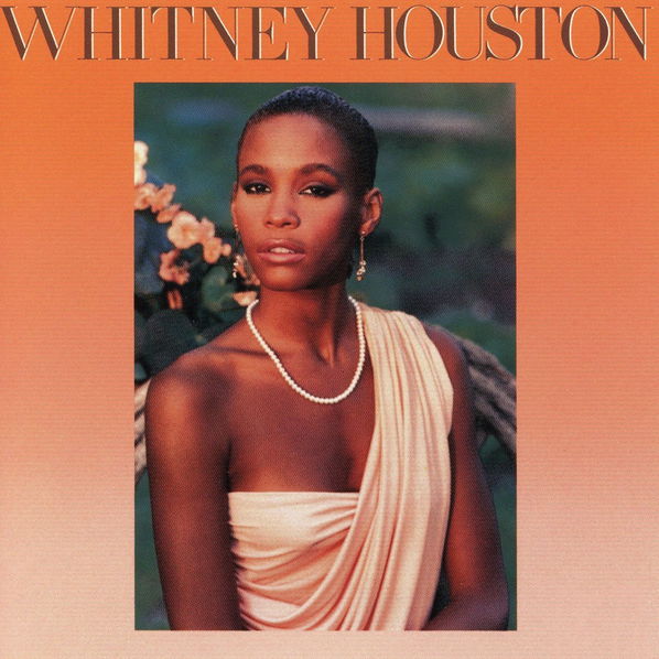 Houston Whitney:  Whitney Houston-196587021719