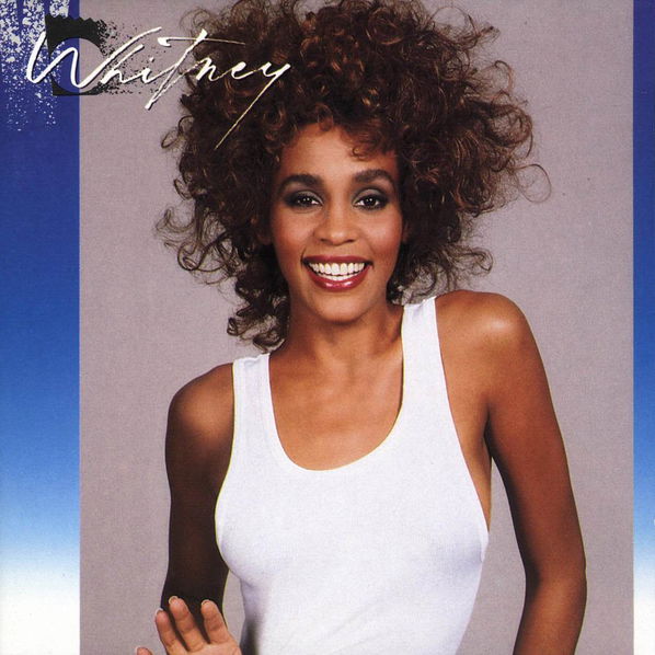 Houston Whitney: Whitney-196587021511