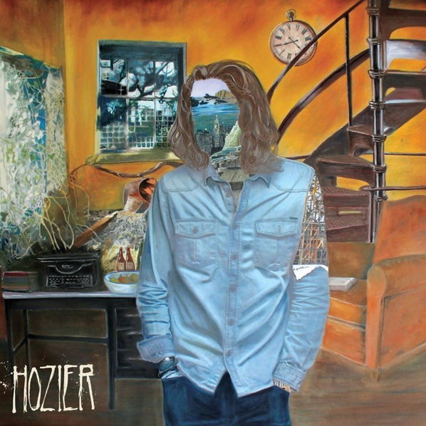 Hozier: Hozier-602537928088