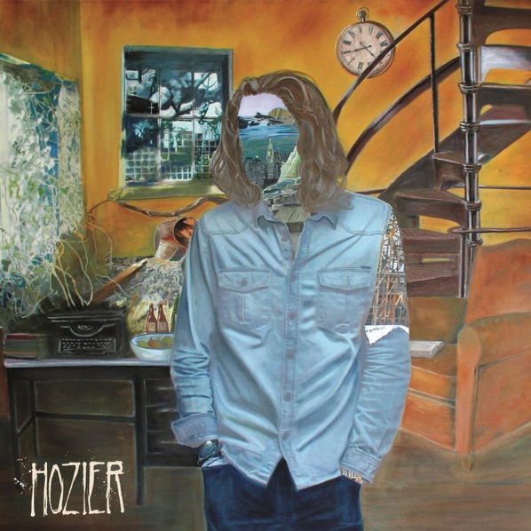 Hozier: Hozier-602537928187