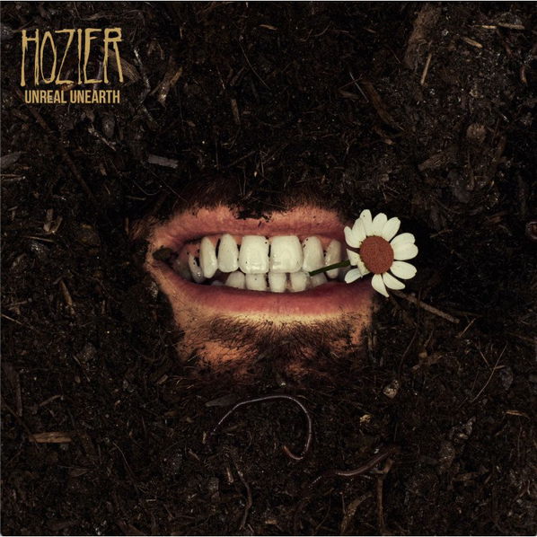 Hozier: Unreal Unearth (Limited Coloured Vinyl)-602465619263