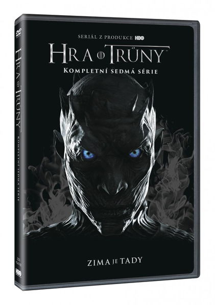 Hra o trůny 7. série (Multipack)-8595165375022