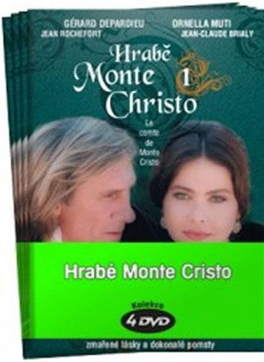 Hrabě Monte Christo 1 - 4-