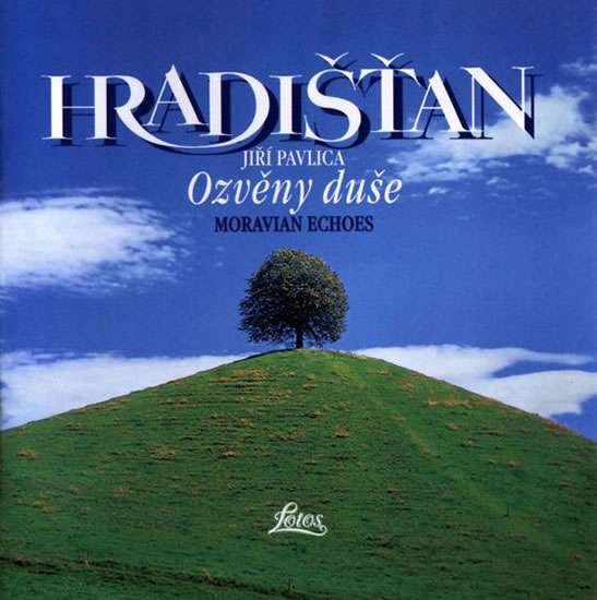 Hradišťan: Ozvěny Duše-8594002280321