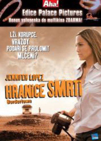 Hranice smrti-