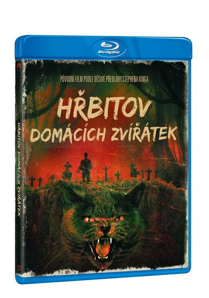 Hřbitov domácích zvířátek-8595165369670