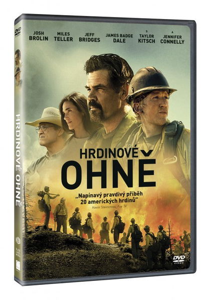 Hrdinové ohně-8595165366501