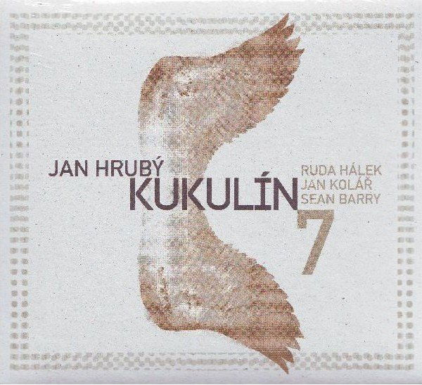 Hrubý Jan & Kukulín: 7-8595026670921