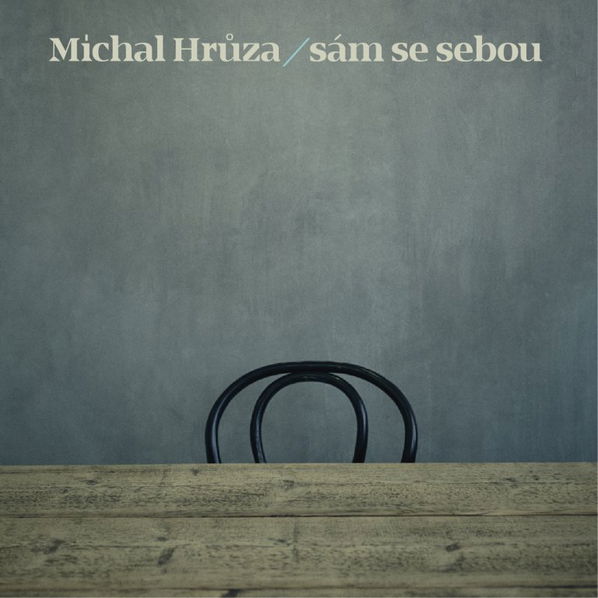 Hrůza Michal: Sám se sebou-602557674422