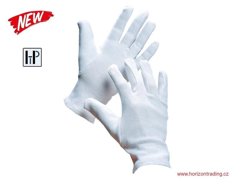 HTP Cotton Premium Gloves-