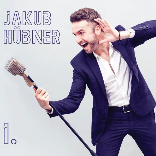 Hübner Jakub: Jakub Hübner-8590233023683