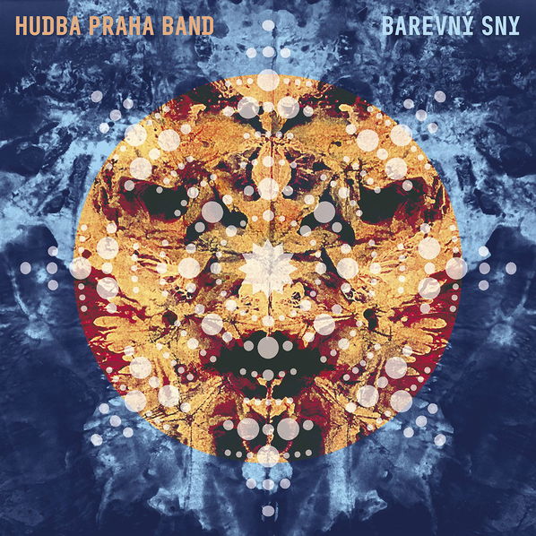 Hudba Praha Band: Barevný sny-190296525339