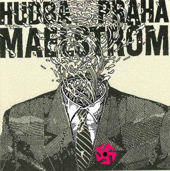 Hudba Praha: Maelstrom-8590166020728