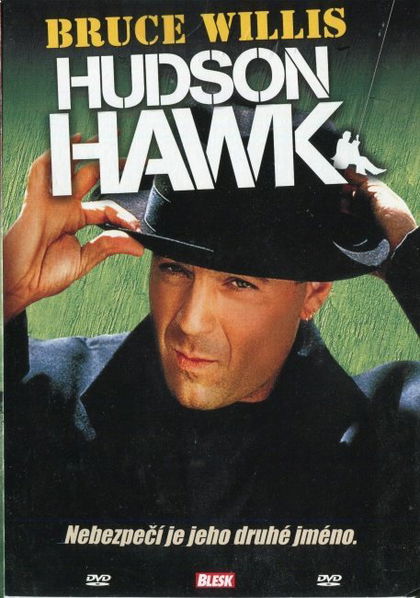 Hudson Hawk-