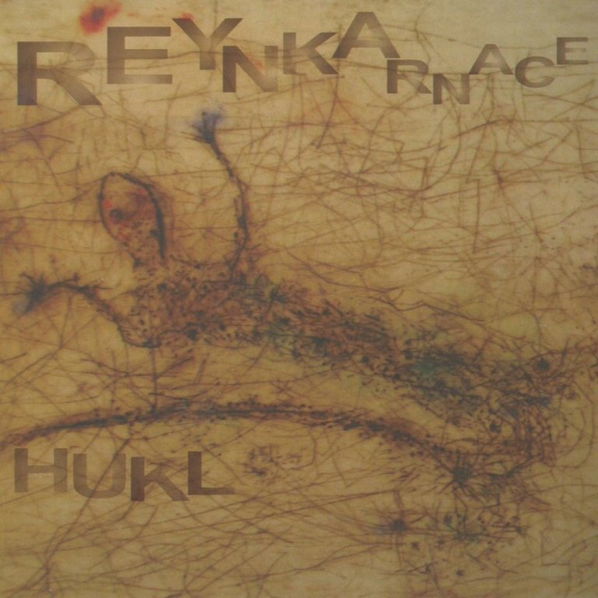 Hukl: Reynkarnace-8595026641525